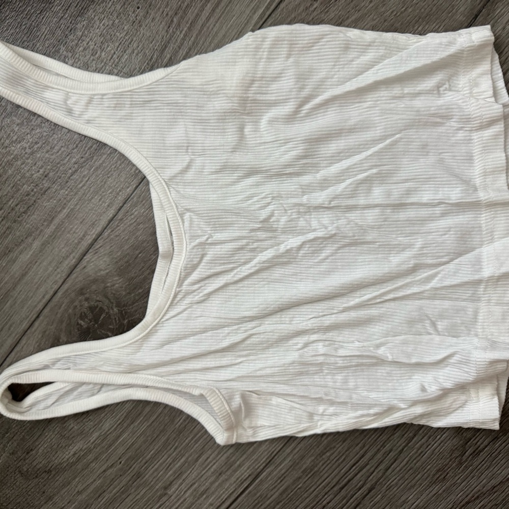 Women's Ribbed Tank Top (many listed)